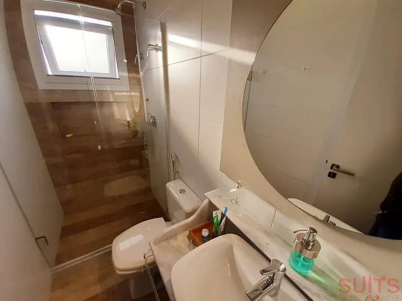 Excelente Sobrado no Condomínio Quintas do Lago: 24ª foto da galeria de imagens do imóvel