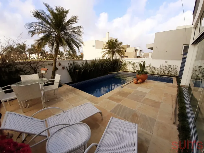 Excelente Sobrado no Condomínio Quintas do Lago: 49ª foto da galeria de imagens do imóvel