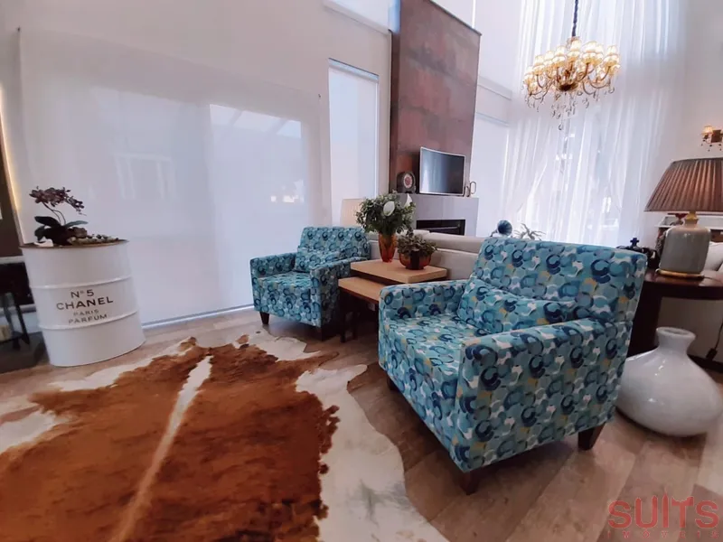 Excelente Sobrado no Condomínio Quintas do Lago: 8ª foto da galeria de imagens do imóvel