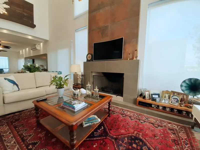 Excelente Sobrado no Condomínio Quintas do Lago: 3ª foto da galeria de imagens do imóvel