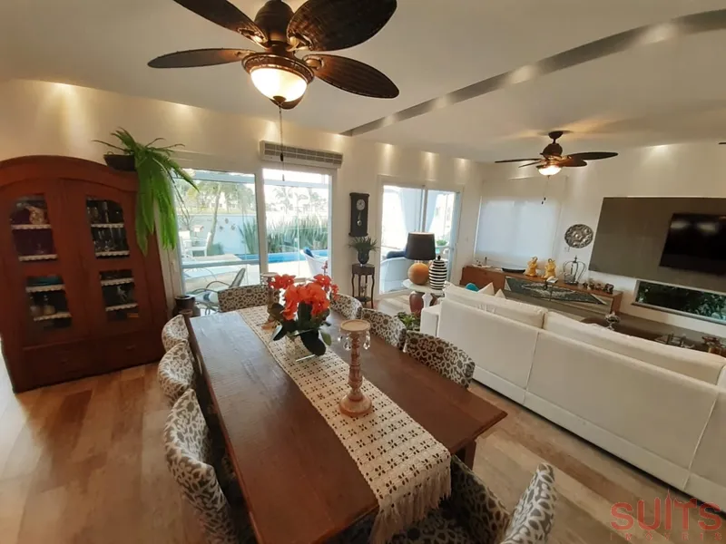 Excelente Sobrado no Condomínio Quintas do Lago: 13ª foto da galeria de imagens do imóvel