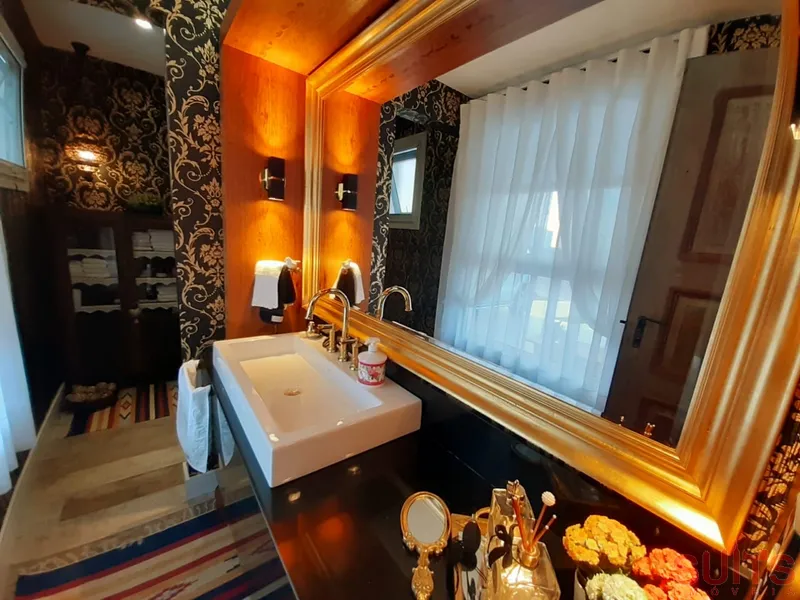 Excelente Sobrado no Condomínio Quintas do Lago: 42ª foto da galeria de imagens do imóvel