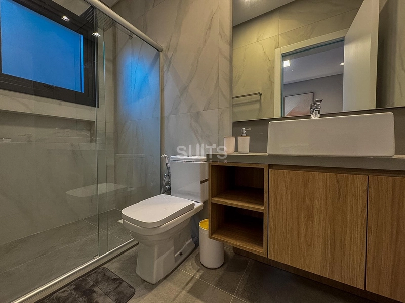 Excelente Sobrado Beira Lago no Condomínio Sunset: 29ª foto da galeria de imagens do imóvel