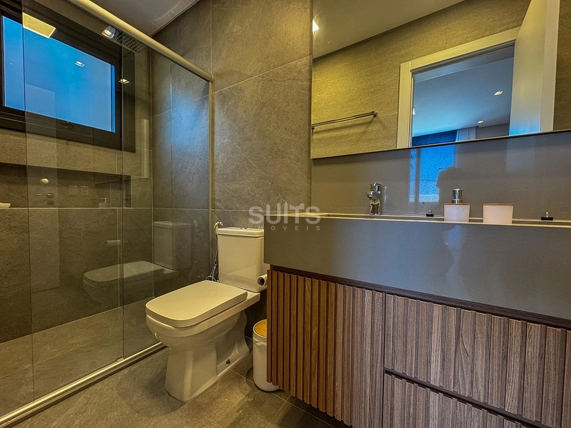 Excelente Sobrado Beira Lago no Condomínio Sunset: 26ª foto da galeria de imagens do imóvel