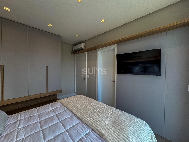 Excelente Sobrado Beira Lago no Condomínio Sunset: 24ª foto da galeria de imagens do imóvel