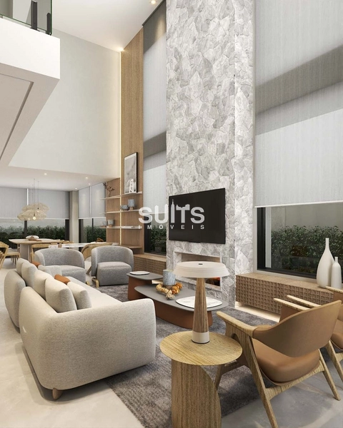 Excelente Sobrado Beira Lago no Condomínio Sunset: 7ª foto da galeria de imagens do imóvel