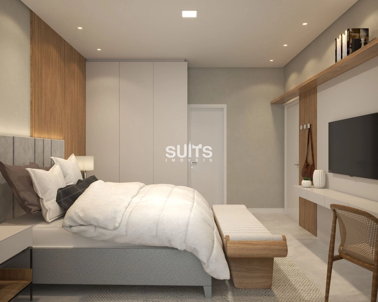 Excelente Sobrado Beira Lago no Condomínio Sunset: 33ª foto da galeria de imagens do imóvel