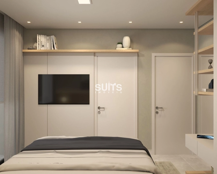 Excelente Sobrado Beira Lago no Condomínio Sunset: 37ª foto da galeria de imagens do imóvel