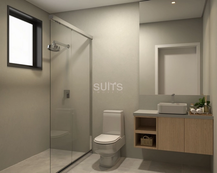 Excelente Sobrado Beira Lago no Condomínio Sunset: 18ª foto da galeria de imagens do imóvel