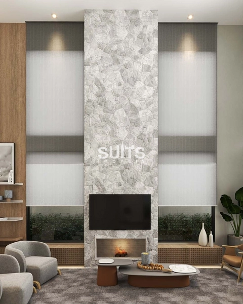 Excelente Sobrado Beira Lago no Condomínio Sunset: 17ª foto da galeria de imagens do imóvel