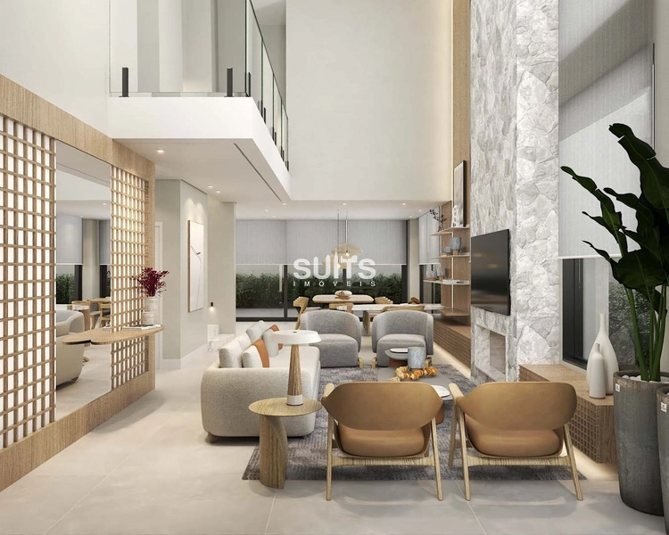 Excelente Sobrado Beira Lago no Condomínio Sunset: 5ª foto da galeria de imagens do imóvel