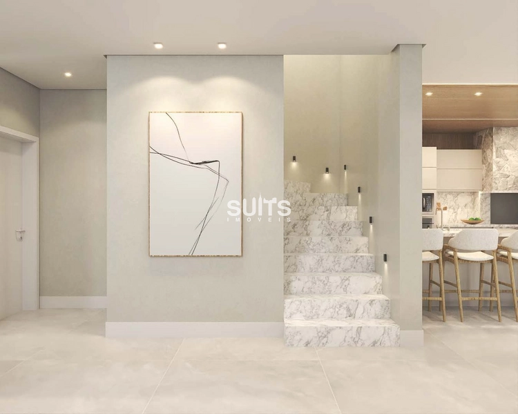 Excelente Sobrado Beira Lago no Condomínio Sunset: 19ª foto da galeria de imagens do imóvel