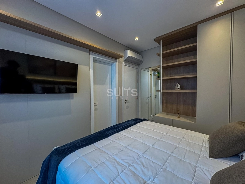 Excelente Sobrado Beira Lago no Condomínio Sunset: 30ª foto da galeria de imagens do imóvel