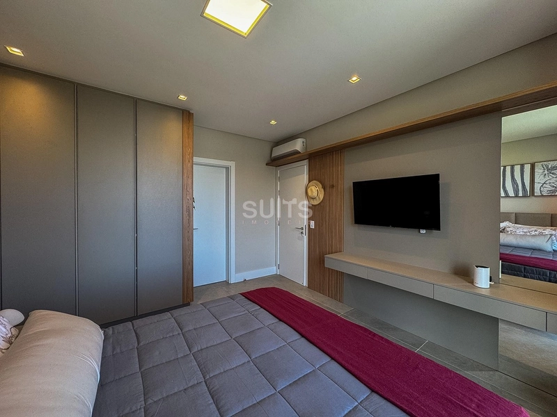 Excelente Sobrado Beira Lago no Condomínio Sunset: 27ª foto da galeria de imagens do imóvel