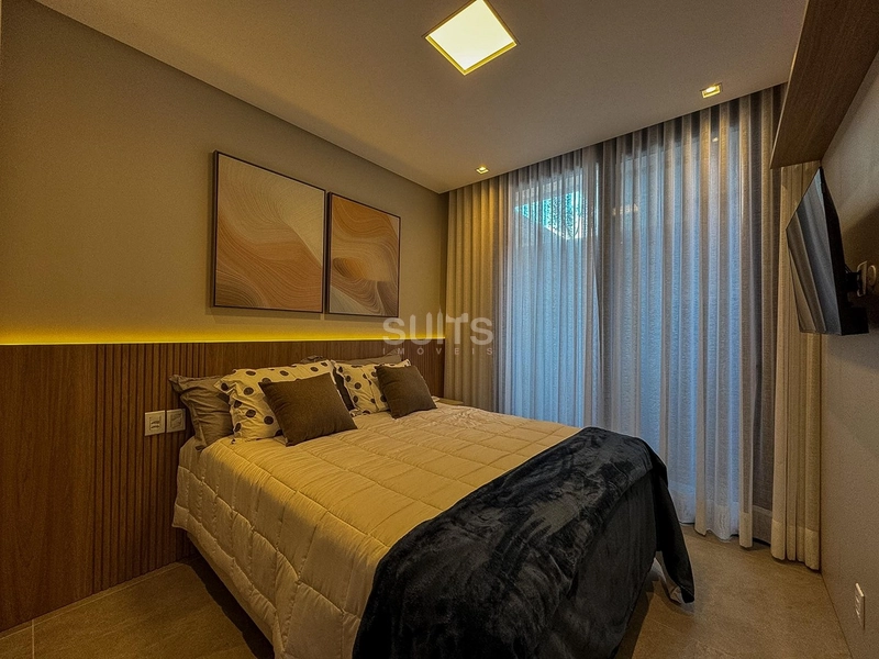 Excelente Sobrado Beira Lago no Condomínio Sunset: 31ª foto da galeria de imagens do imóvel