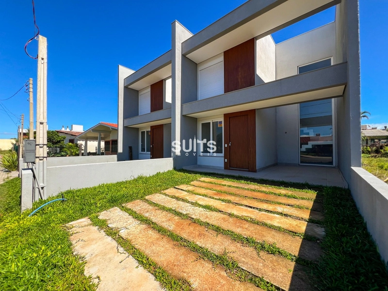 Excelente duplex à venda na praia de Rainha do Mar: 3ª foto da galeria de imagens do imóvel