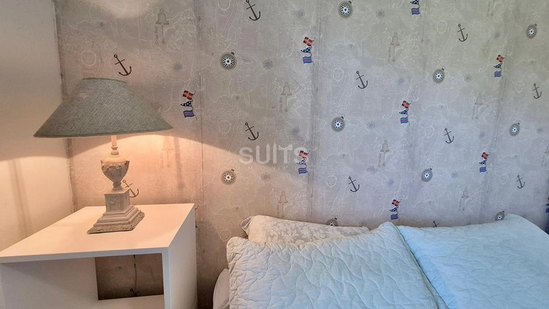 Excelente duplex à venda na Maristela : 23ª foto da galeria de imagens do imóvel