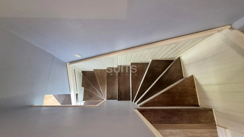 Excelente duplex à venda na Maristela : 16ª foto da galeria de imagens do imóvel