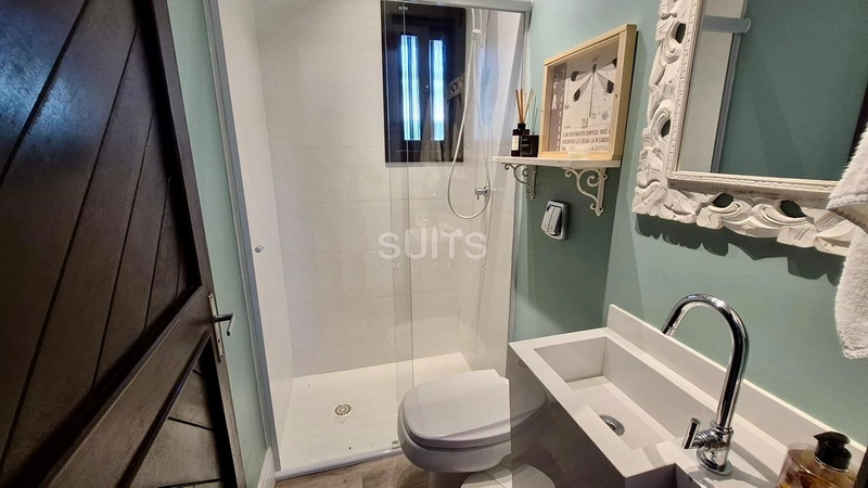 Excelente duplex à venda na Maristela : 5ª foto da galeria de imagens do imóvel