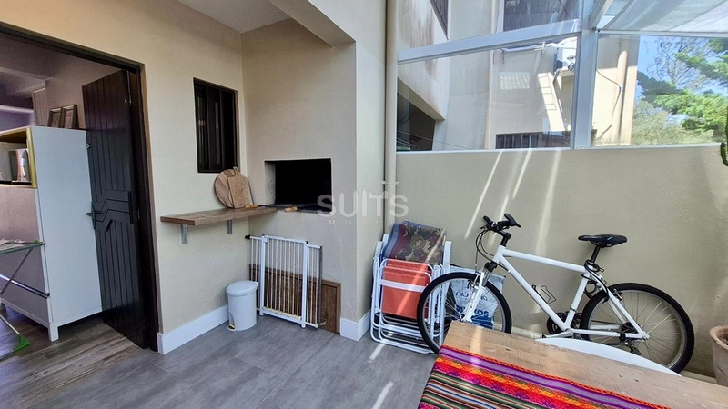 Excelente duplex à venda na Maristela : 22ª foto da galeria de imagens do imóvel