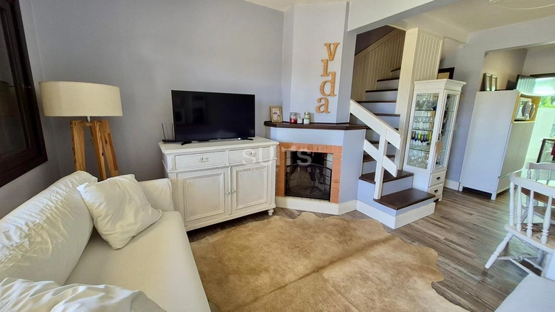 Excelente duplex à venda na Maristela : 1ª foto da galeria de imagens do imóvel