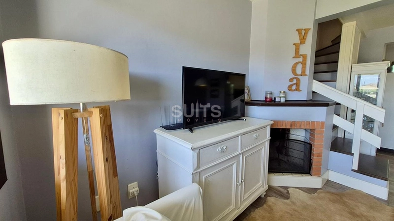 Excelente duplex à venda na Maristela : 6ª foto da galeria de imagens do imóvel