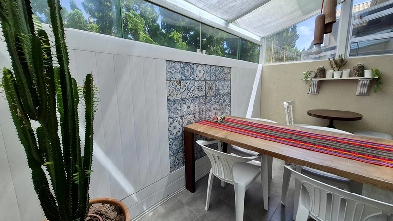 Excelente duplex à venda na Maristela : 10ª foto da galeria de imagens do imóvel