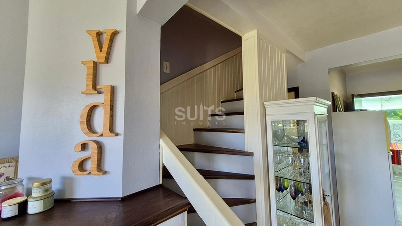 Excelente duplex à venda na Maristela : 7ª foto da galeria de imagens do imóvel