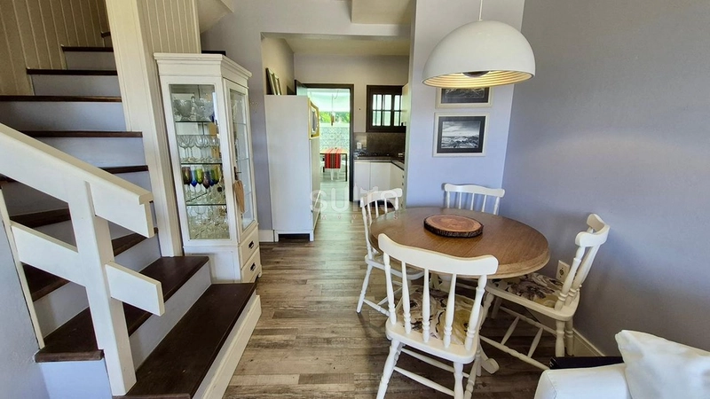 Excelente duplex à venda na Maristela : 9ª foto da galeria de imagens do imóvel