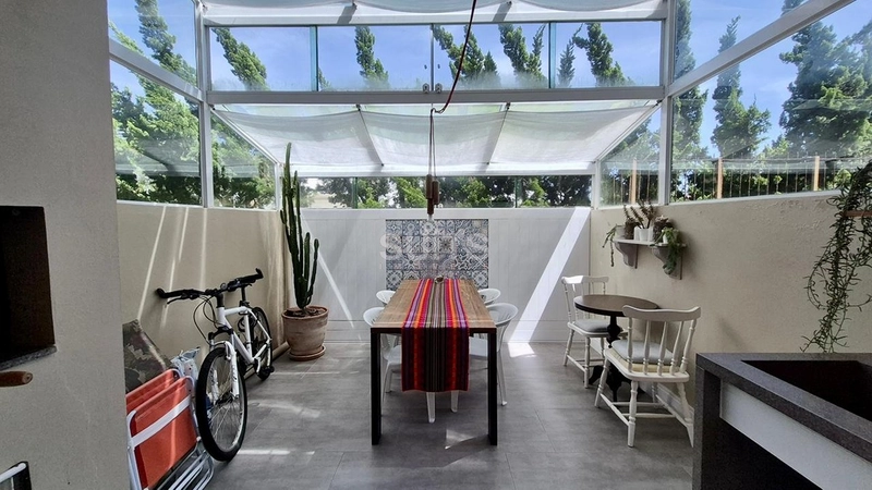 Excelente duplex à venda na Maristela : 42ª foto da galeria de imagens do imóvel