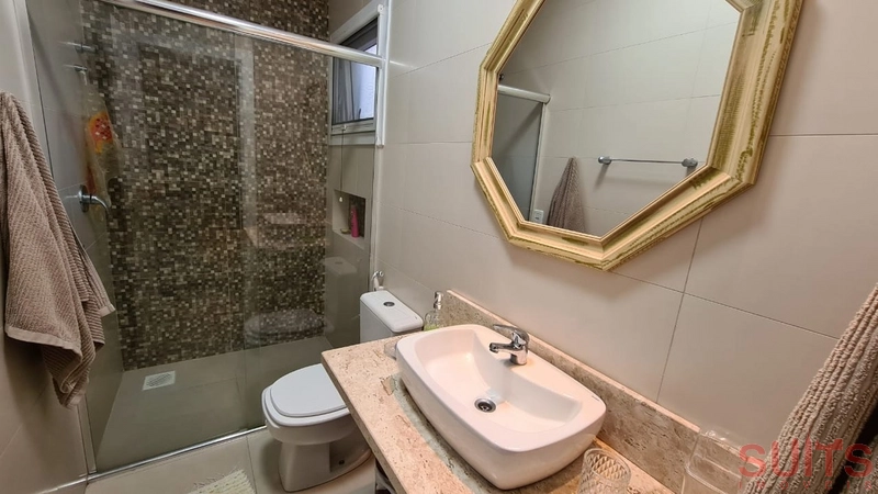 Lindíssima mansão próxima ao clube non condomínio Malibu: 25ª foto da galeria de imagens do imóvel