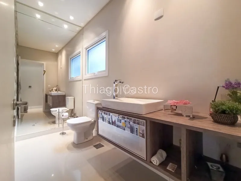 Excelente casa à venda no condomínio Las Palmas: 8ª foto da galeria de imagens do imóvel