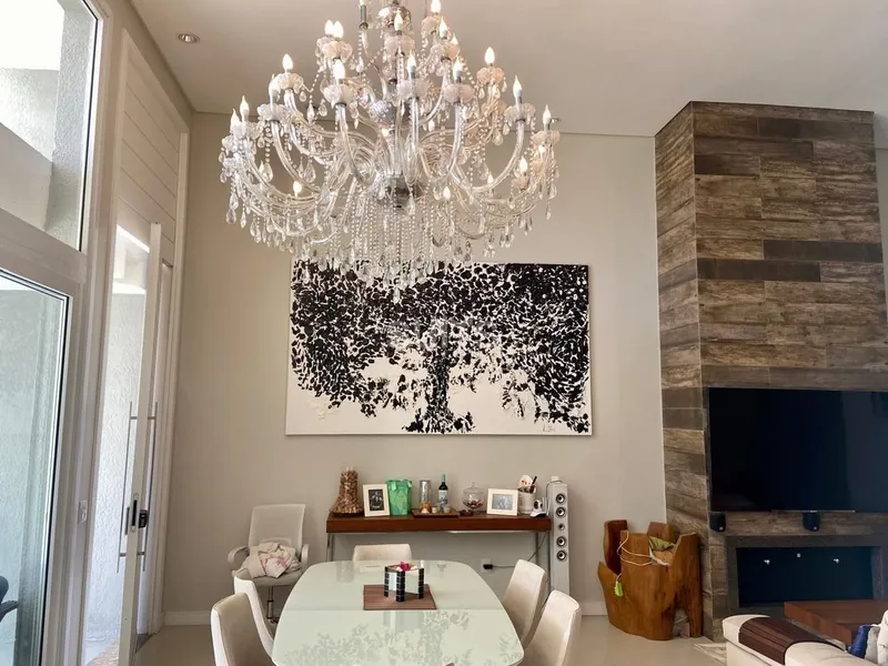 Excelente casa à venda no condomínio Las Palmas: 28ª foto da galeria de imagens do imóvel