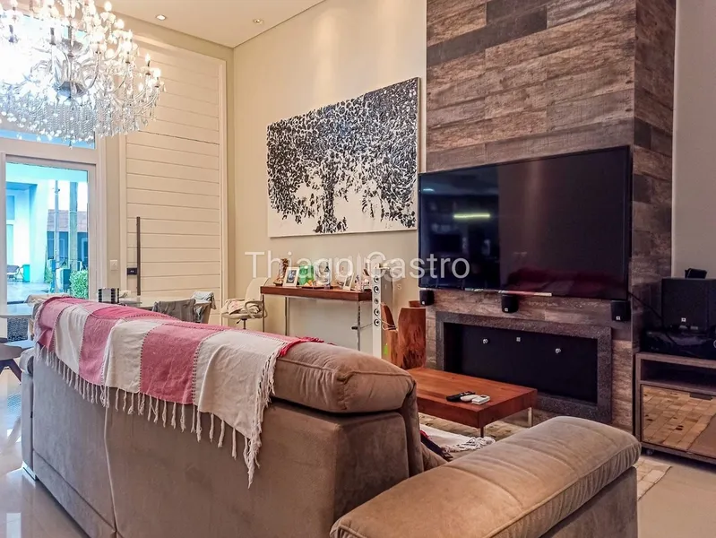 Excelente casa à venda no condomínio Las Palmas: 7ª foto da galeria de imagens do imóvel