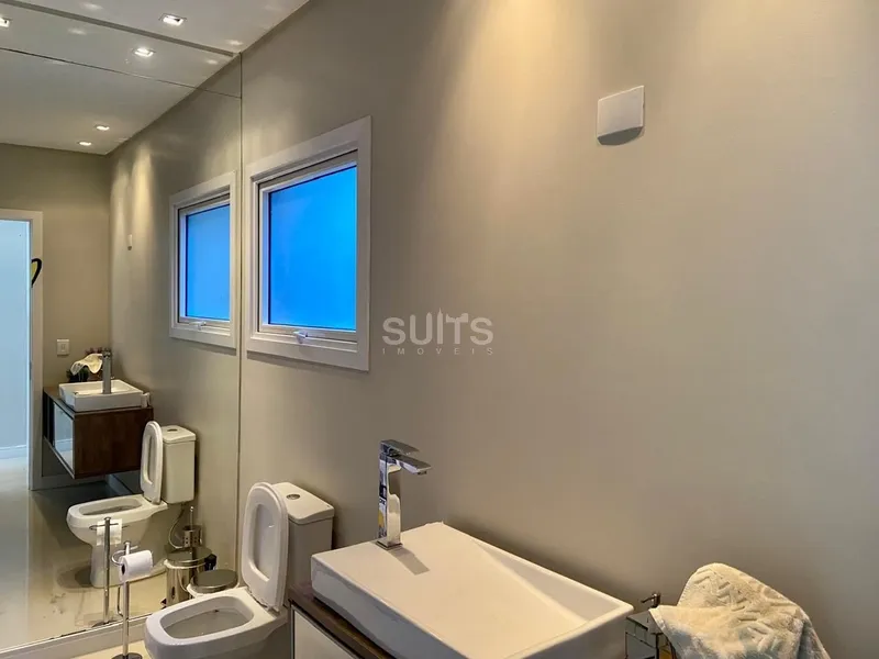 Excelente casa à venda no condomínio Las Palmas: 15ª foto da galeria de imagens do imóvel