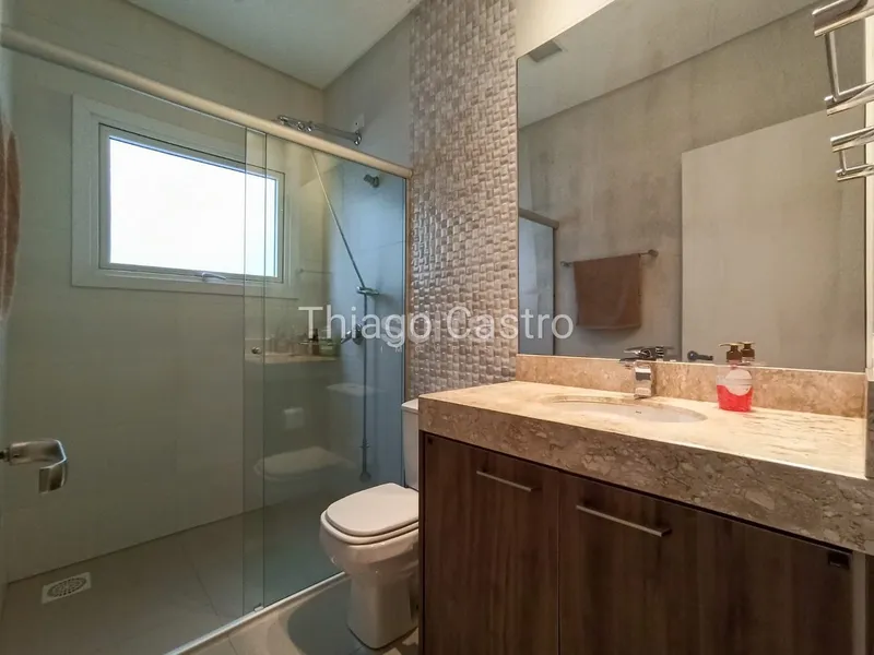 Excelente casa à venda no condomínio Las Palmas: 10ª foto da galeria de imagens do imóvel