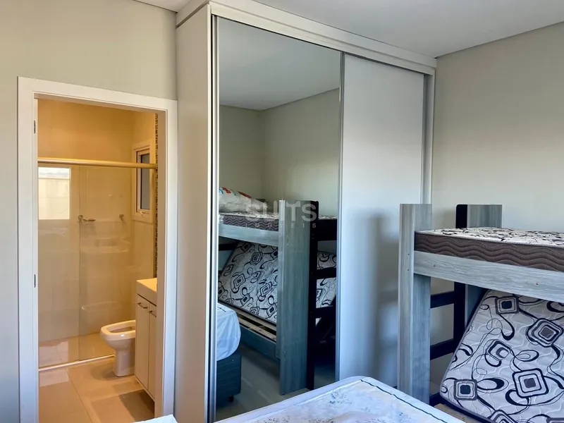 Excelente casa à venda no condomínio Las Palmas: 22ª foto da galeria de imagens do imóvel