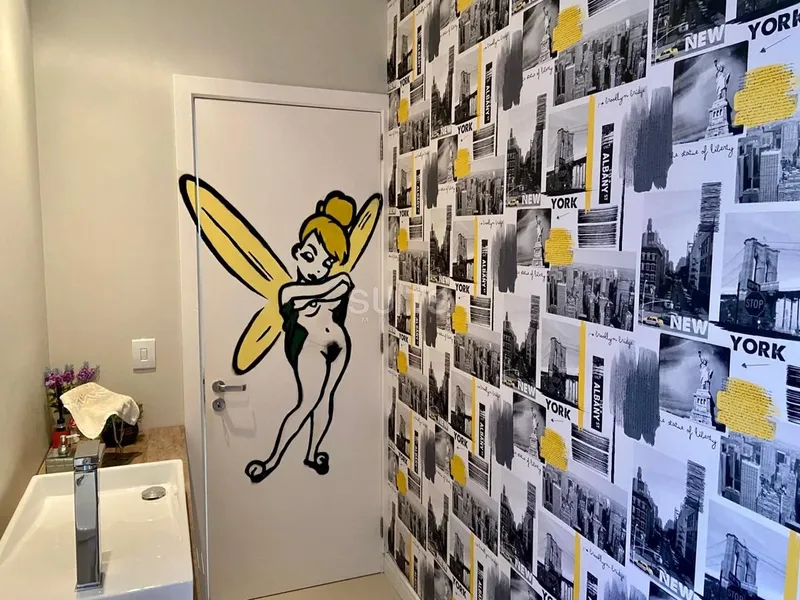 Excelente casa à venda no condomínio Las Palmas: 16ª foto da galeria de imagens do imóvel