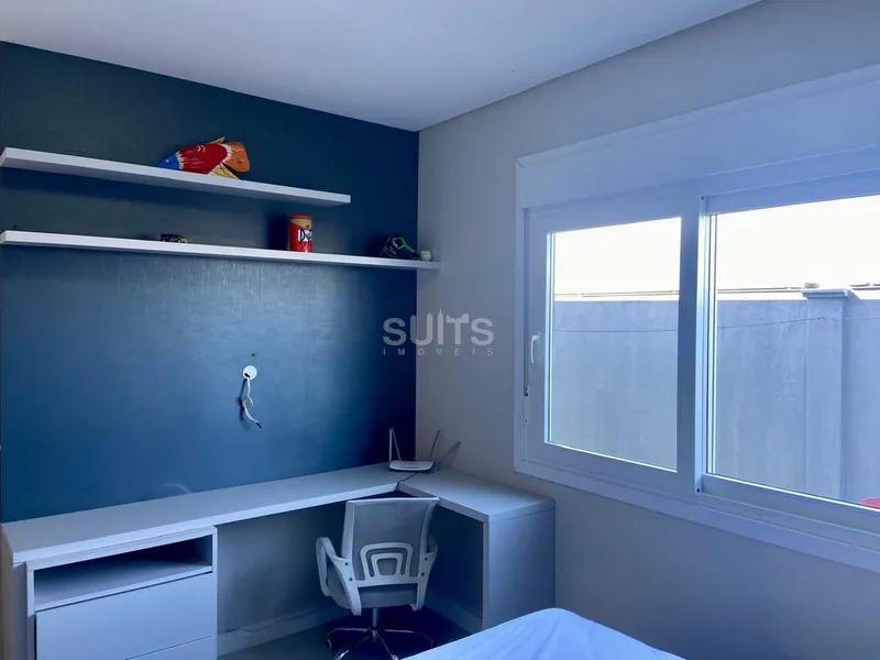 Excelente casa à venda no condomínio Las Palmas: 27ª foto da galeria de imagens do imóvel