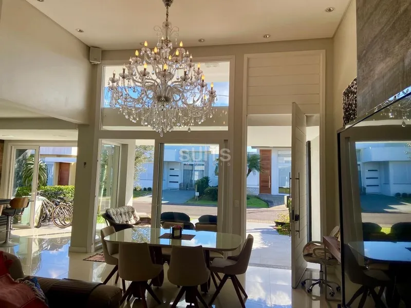 Excelente casa à venda no condomínio Las Palmas: 12ª foto da galeria de imagens do imóvel