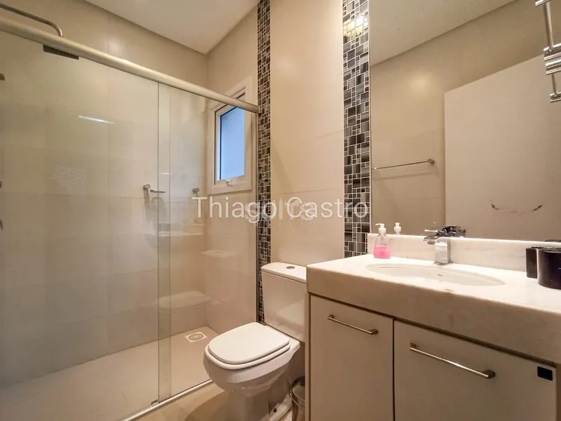 Excelente casa à venda no condomínio Las Palmas: 6ª foto da galeria de imagens do imóvel