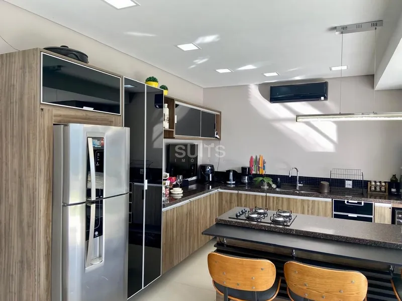 Excelente casa à venda no condomínio Las Palmas: 30ª foto da galeria de imagens do imóvel