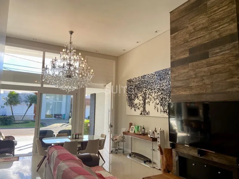 Excelente casa à venda no condomínio Las Palmas: 29ª foto da galeria de imagens do imóvel