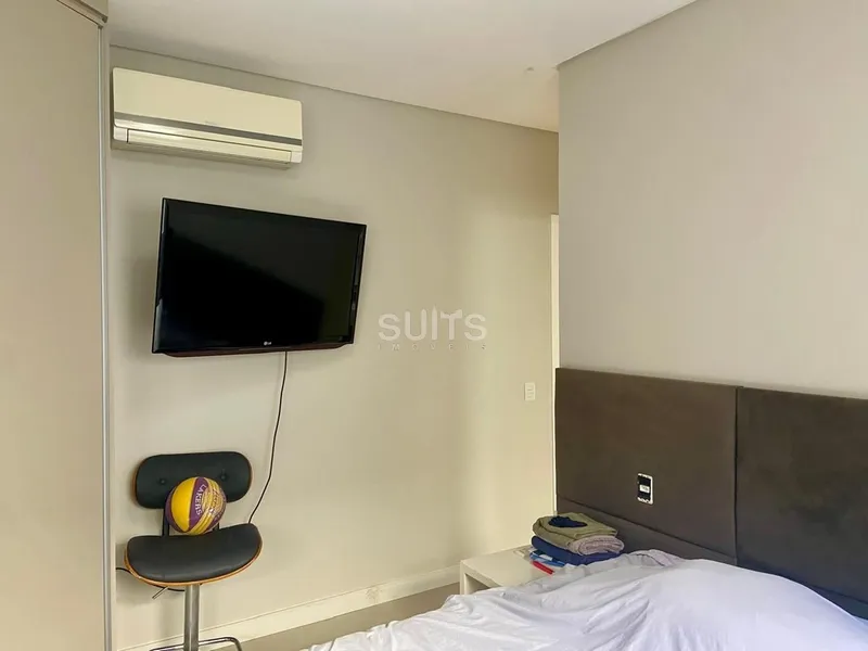 Excelente casa à venda no condomínio Las Palmas: 20ª foto da galeria de imagens do imóvel