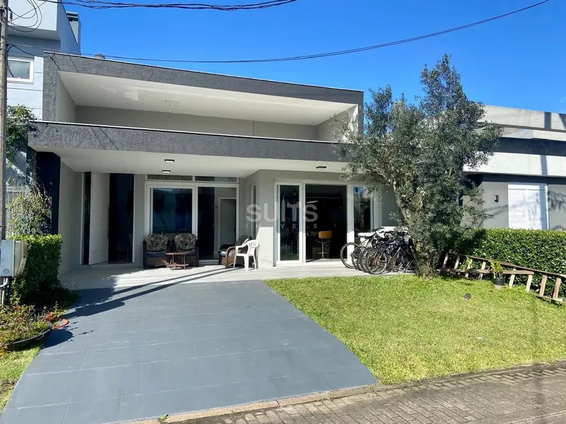 Excelente casa à venda no condomínio Las Palmas: 14ª foto da galeria de imagens do imóvel