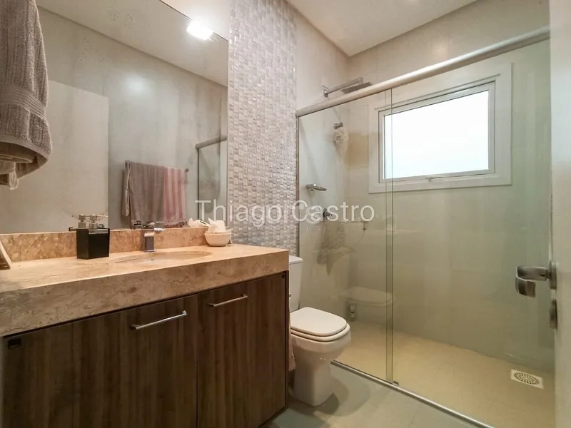 Excelente casa à venda no condomínio Las Palmas: 11ª foto da galeria de imagens do imóvel