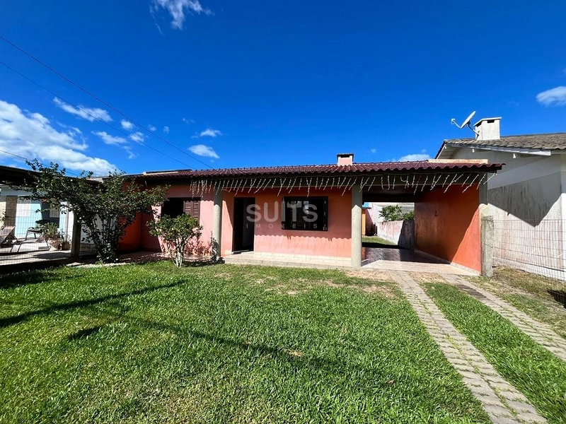Excelente casa à venda no Centro : 1ª foto da galeria de imagens do imóvel