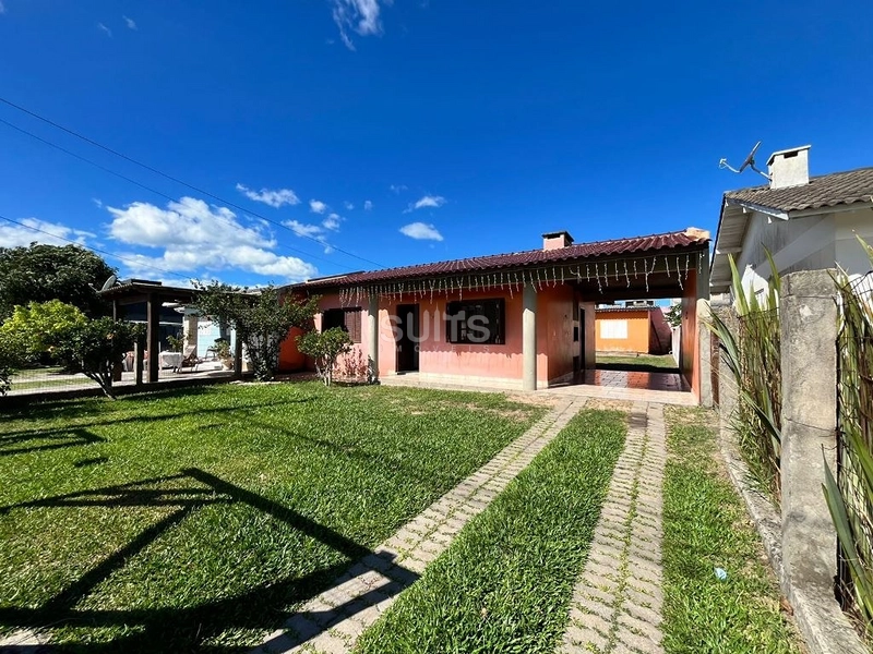 Excelente casa à venda no Centro : 2ª foto da galeria de imagens do imóvel