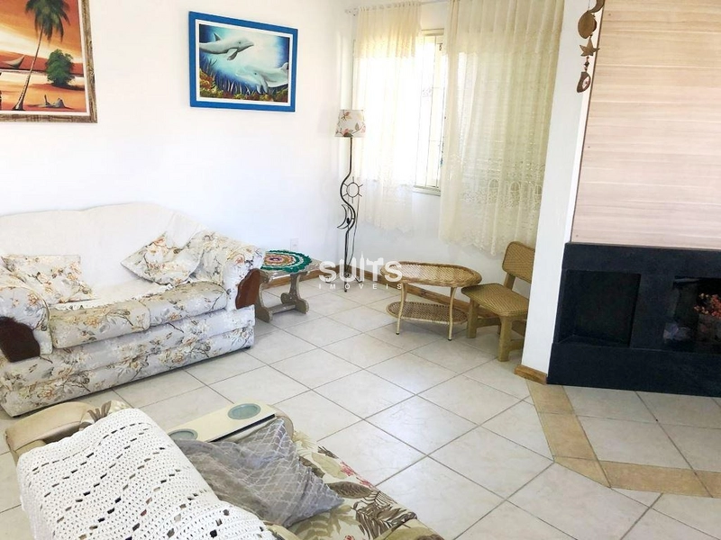 Excelente casa na praia de Atlântida: 9ª foto da galeria de imagens do imóvel