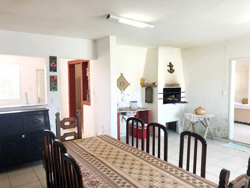 Excelente casa na praia de Atlântida: 12ª foto da galeria de imagens do imóvel